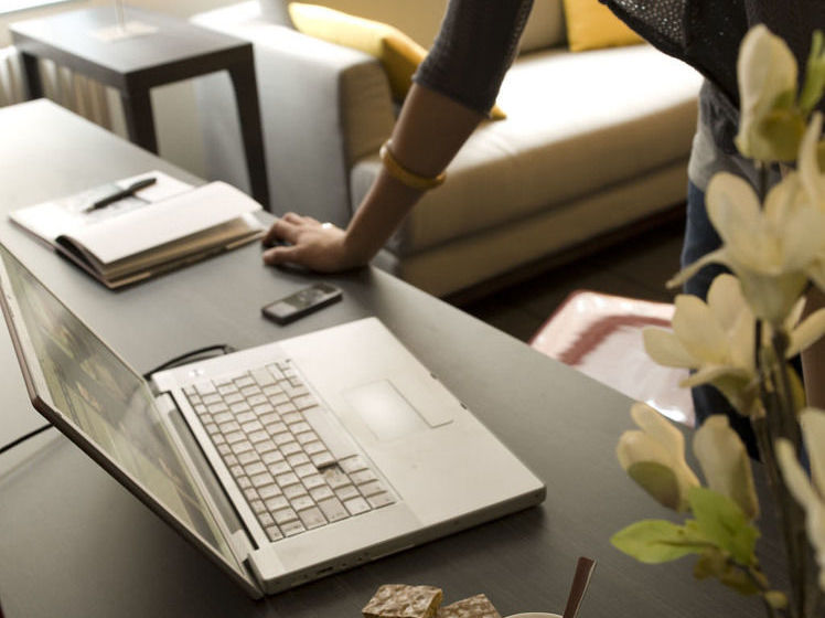 Apartahotel Adagio Basel City  | Basel | Basel Stadt | Schweiz 15