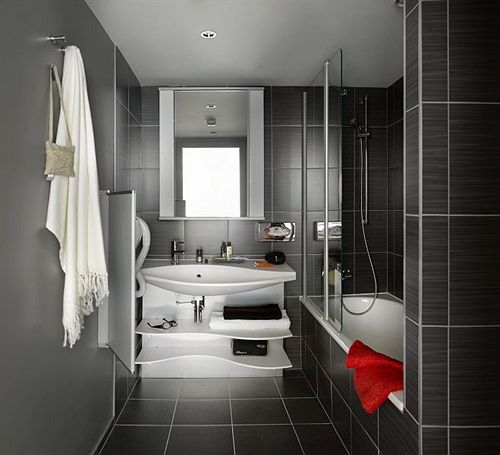 Apartahotel Adagio Basel City  | Basel | Basel Stadt | Schweiz 17