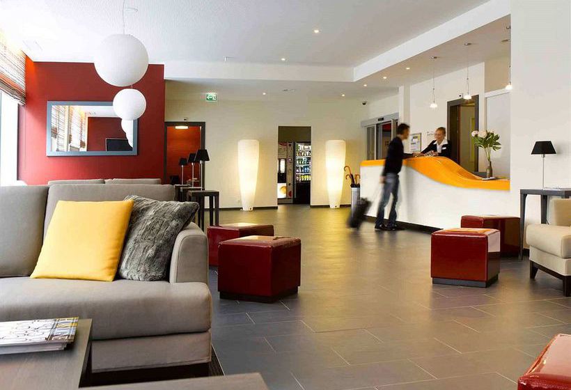 Apartahotel Adagio Basel City  | Basel | Basel Stadt | Schweiz 5