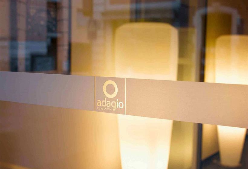 Apartahotel Adagio Basel City  | Basel | Basel Stadt | Schweiz 7