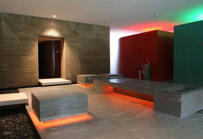 Hotel Chalet Belmont At Waldhaus Flims Mountain Resort & Spa  | Flims | Graubunden | Switzerland 10