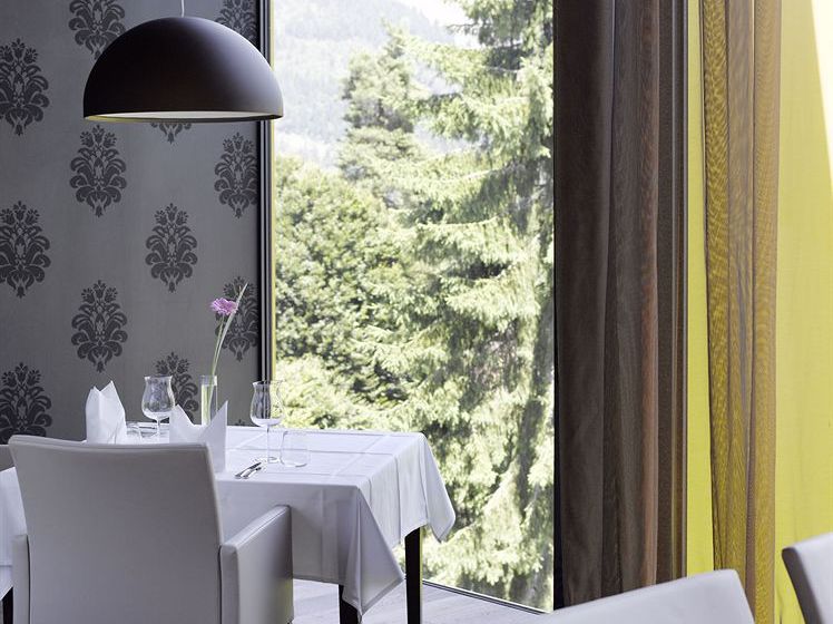 Hotel Chalet Belmont At Waldhaus Flims Mountain Resort & Spa  | Flims | Graubunden | Switzerland 13