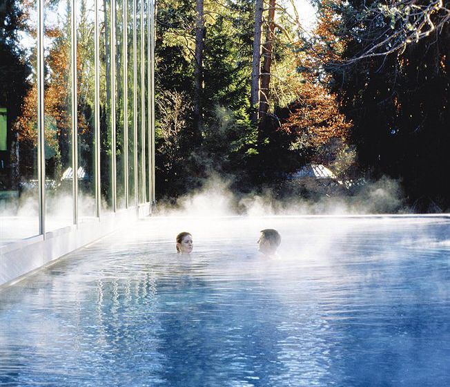 Hotel Chalet Belmont At Waldhaus Flims Mountain Resort & Spa  | Flims | Graubunden | Switzerland 9