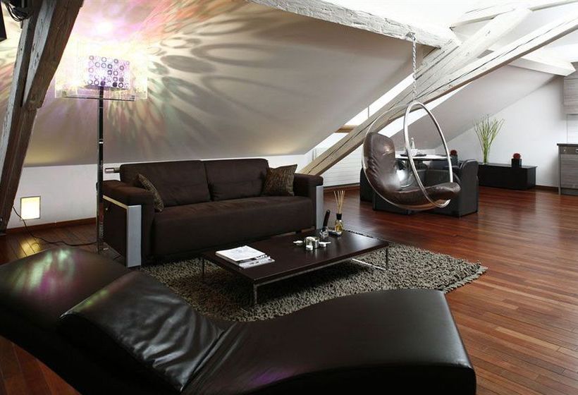 Hotel La Cour des Augustins  | Genf | Genf | Schweiz 1