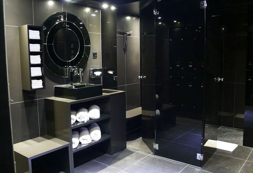 Hotel La Cour des Augustins  | Genf | Genf | Schweiz 10