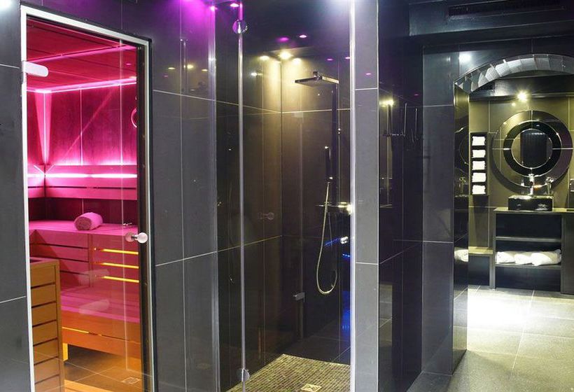 Hotel La Cour des Augustins  | Genf | Genf | Schweiz 11