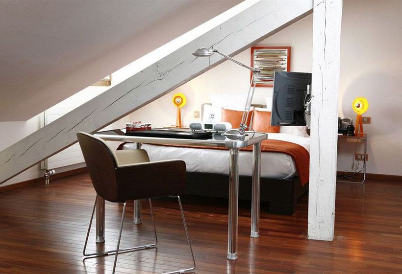 Hotel La Cour des Augustins  | Genf | Genf | Schweiz 13