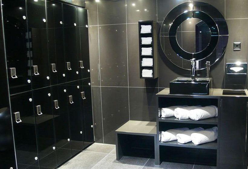 Hotel La Cour des Augustins  | Genf | Genf | Schweiz 15