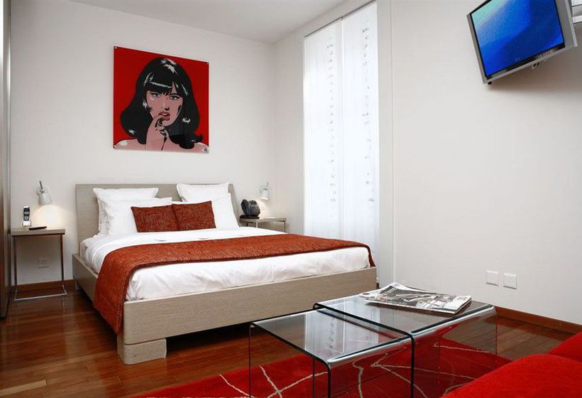 Hotel La Cour des Augustins  | Genf | Genf | Schweiz 16