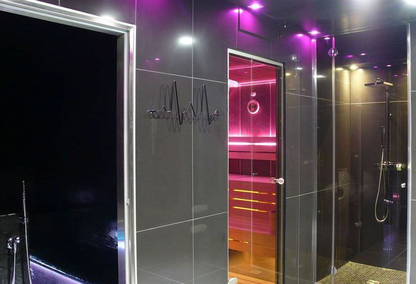 Hotel La Cour des Augustins  | Genf | Genf | Schweiz 18