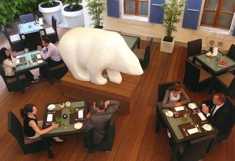 Hotel La Cour des Augustins  | Genf | Genf | Schweiz 2