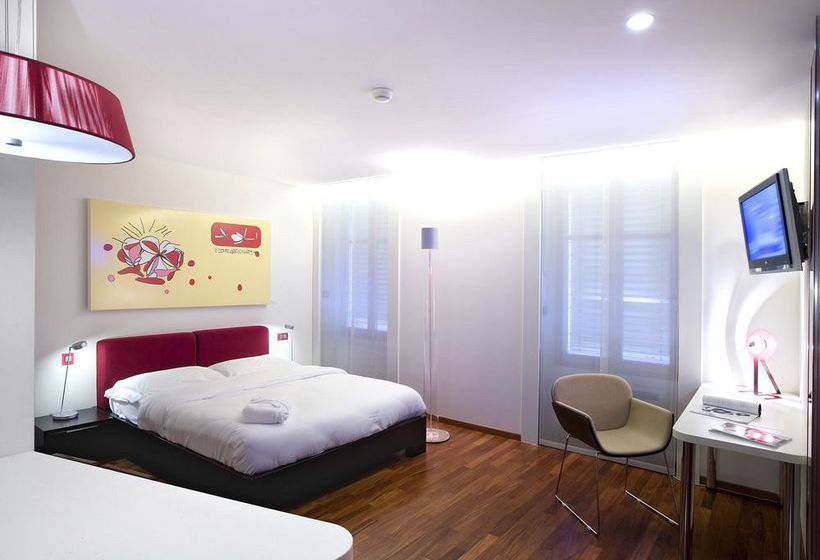 Hotel La Cour des Augustins  | Genf | Genf | Schweiz 20