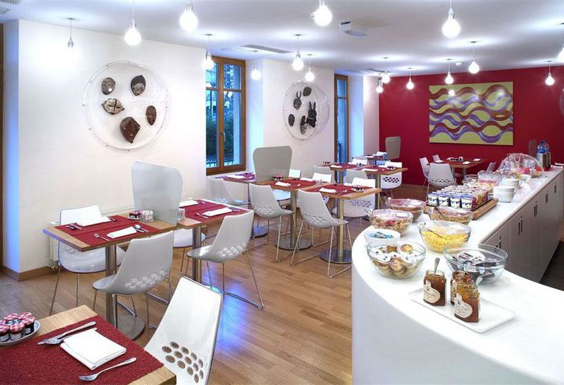 Hotel La Cour des Augustins  | Genf | Genf | Schweiz 3