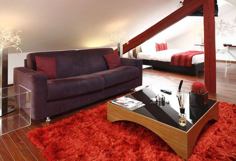 Hotel La Cour des Augustins  | Genf | Genf | Schweiz 4