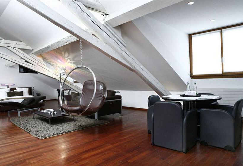 Hotel La Cour des Augustins  | Genf | Genf | Schweiz 7