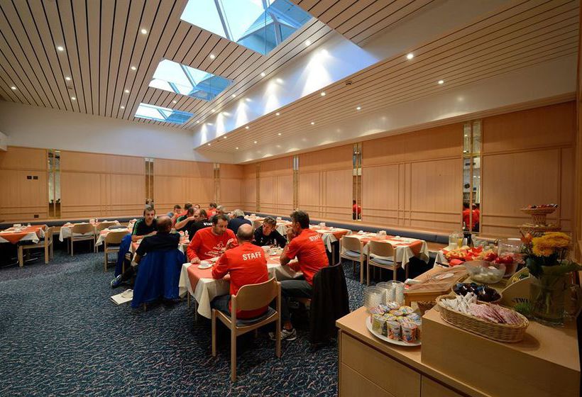 Illuster Hotel  | Uster | Zurich | Schweiz 1