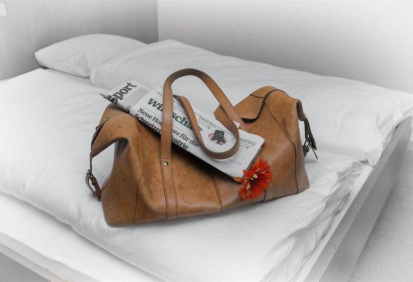 Illuster Hotel  | Uster | Zurich | Schweiz 10