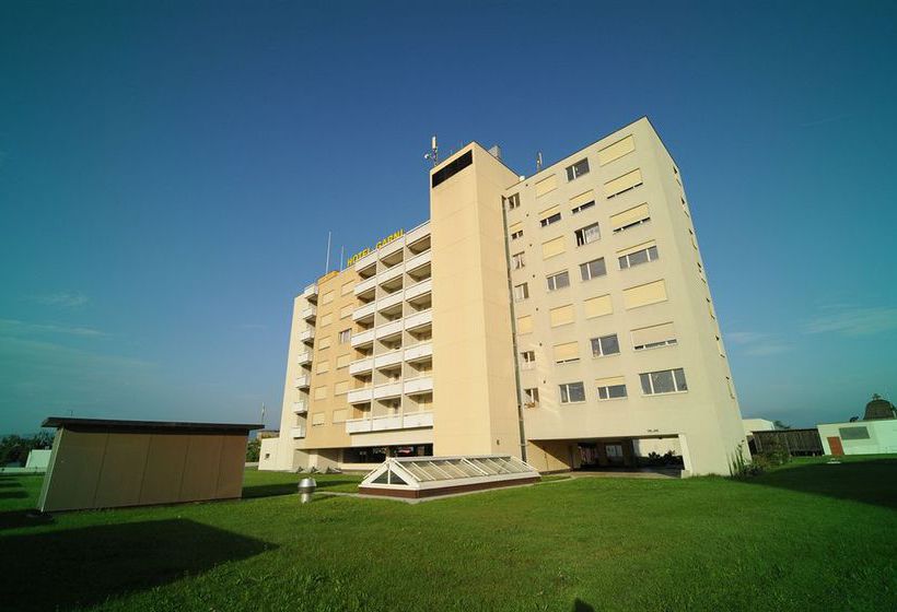 Illuster Hotel  | Uster | Zurich | Schweiz 11