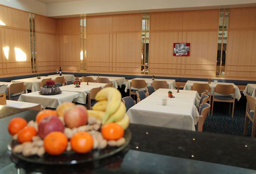 Illuster Hotel  | Uster | Zurich | Schweiz 13