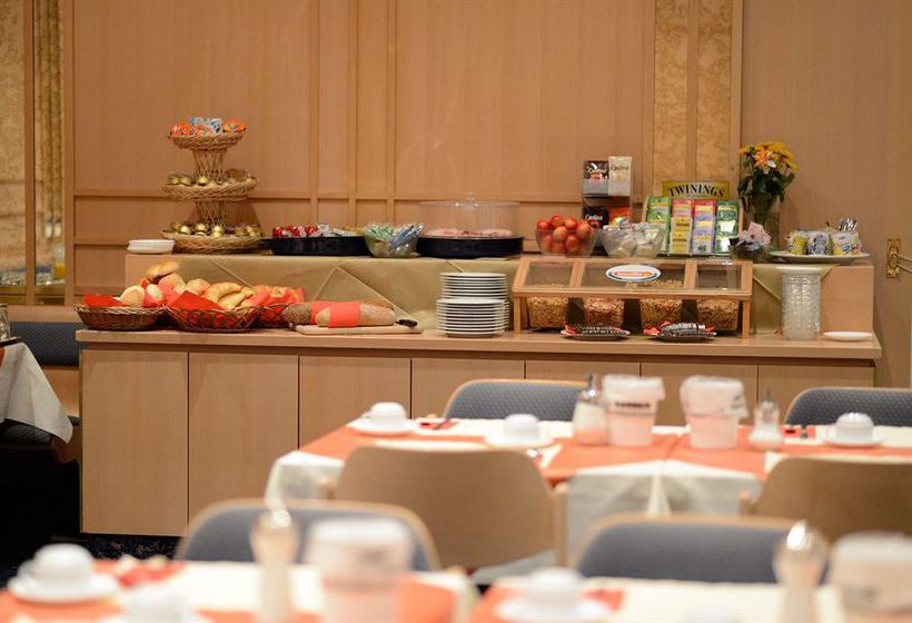 Illuster Hotel  | Uster | Zurich | Schweiz 14