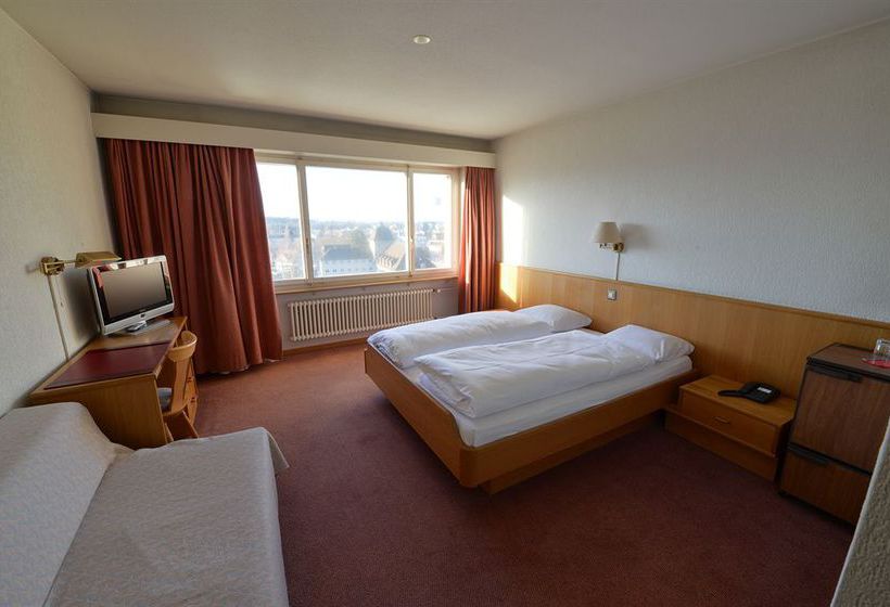 Illuster Hotel  | Uster | Zurich | Schweiz 15