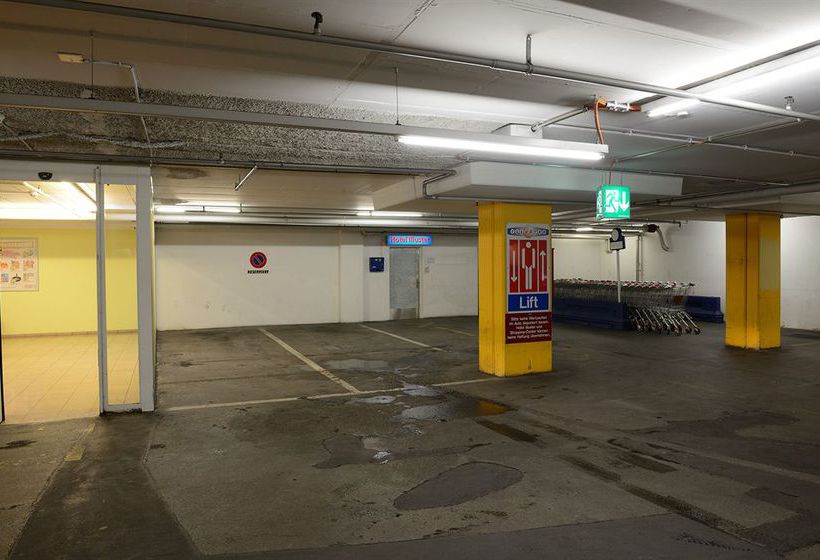 Illuster Hotel  | Uster | Zurich | Schweiz 16