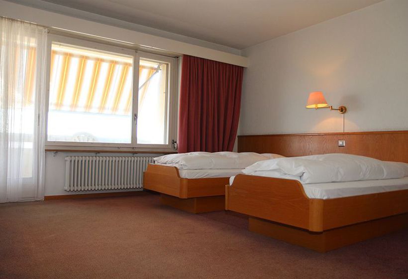 Illuster Hotel  | Uster | Zurich | Schweiz 17