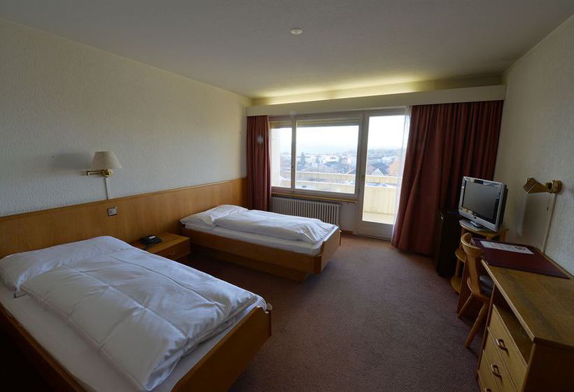 Illuster Hotel  | Uster | Zurich | Schweiz 18