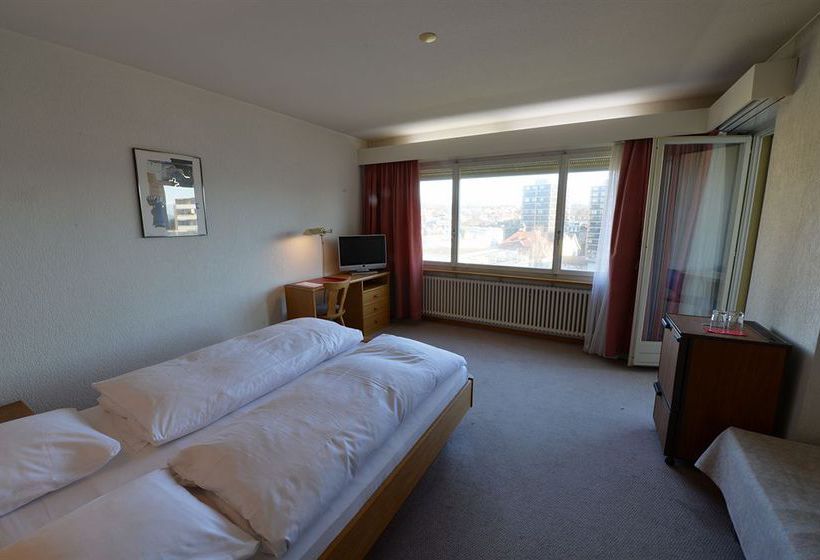 Illuster Hotel  | Uster | Zurich | Schweiz 20