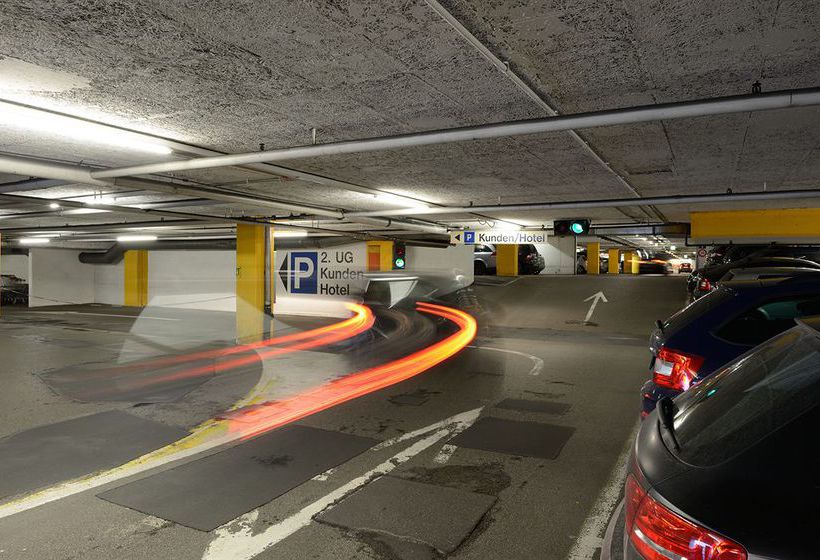 Illuster Hotel  | Uster | Zurich | Schweiz 4