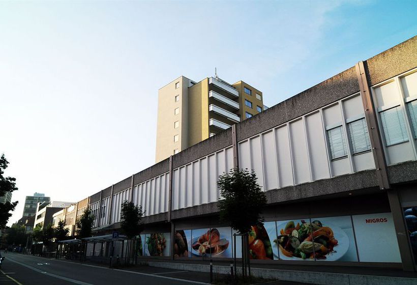 Illuster Hotel  | Uster | Zurich | Schweiz 5