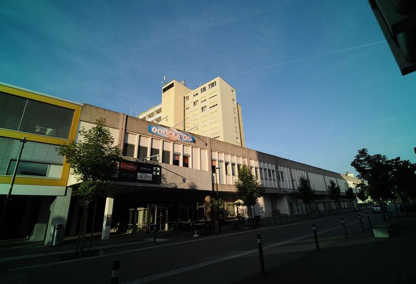 Illuster Hotel  | Uster | Zurich | Schweiz 6