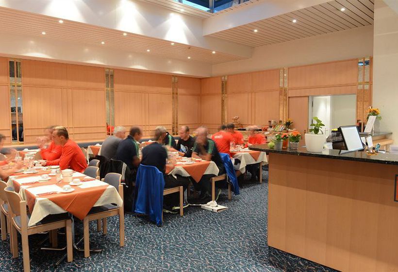 Illuster Hotel  | Uster | Zurich | Schweiz 7