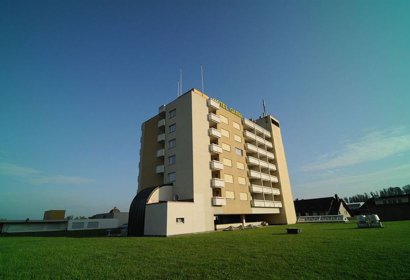 Illuster Hotel  | Uster | Zurich | Schweiz 8