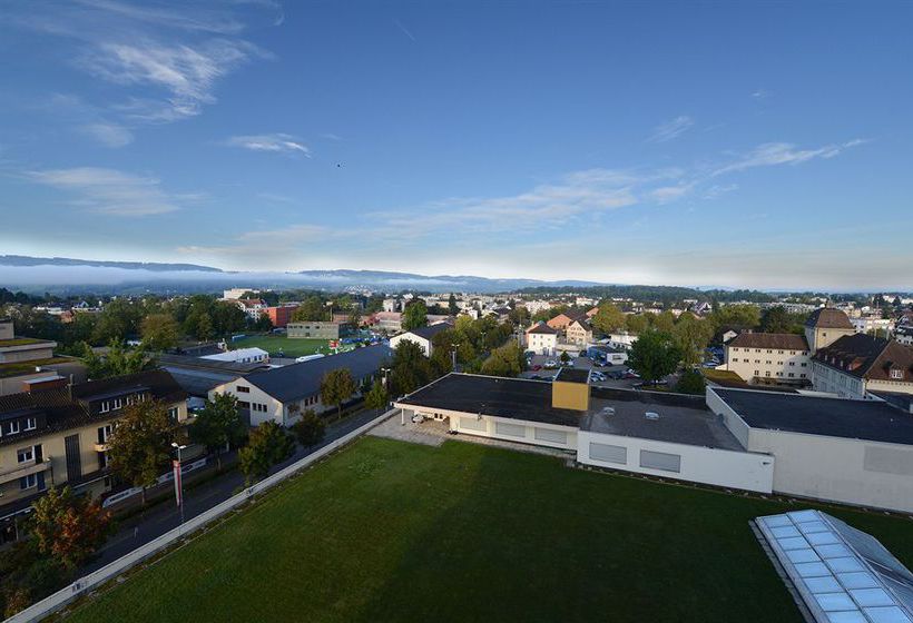 Illuster Hotel  | Uster | Zurich | Schweiz 9