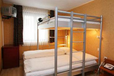 Hotel Falken  | Luzern | Luzern | Schweiz 12