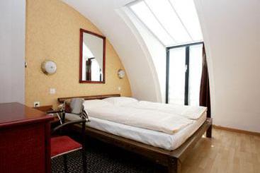 Hotel Falken  | Luzern | Luzern | Schweiz 14