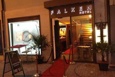 Hotel Falken  | Luzern | Luzern | Schweiz 15