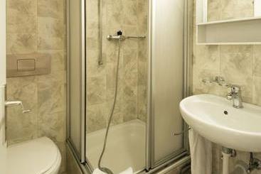 Hotel Falken  | Luzern | Luzern | Schweiz 17