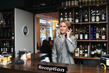 Hotel Falken  | Luzern | Luzern | Schweiz 4