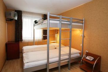 Hotel Falken  | Luzern | Luzern | Schweiz 7