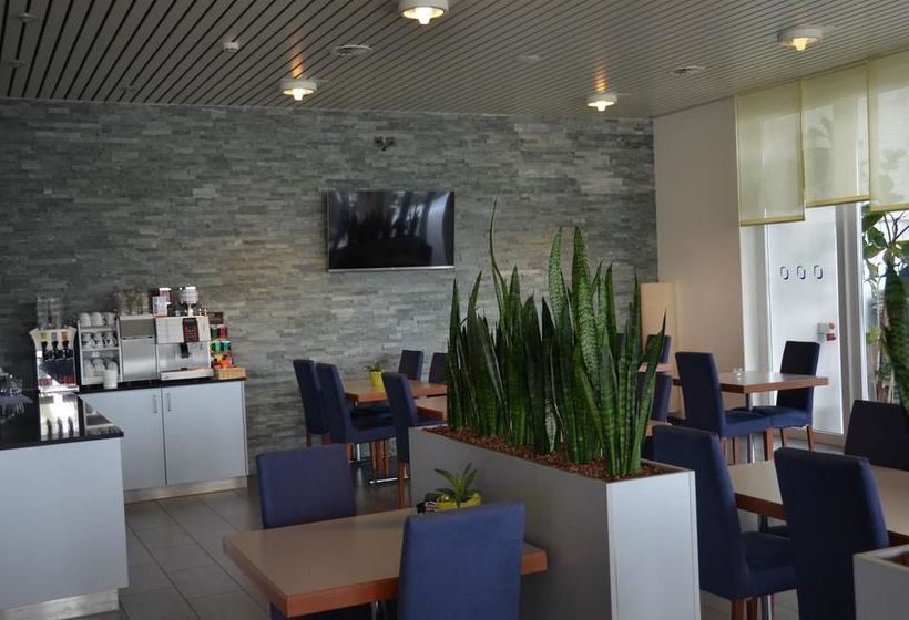 Airporthotel Grenchen Grenchen