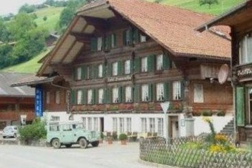 Hotel Simmental  | Boltigen | Bern | Schweiz 14