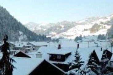 Hotel Simmental  | Boltigen | Bern | Schweiz 3