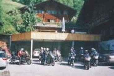 Hotel Simmental  | Boltigen | Bern | Schweiz 5