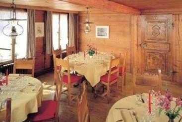 Hotel Simmental  | Boltigen | Bern | Schweiz 7