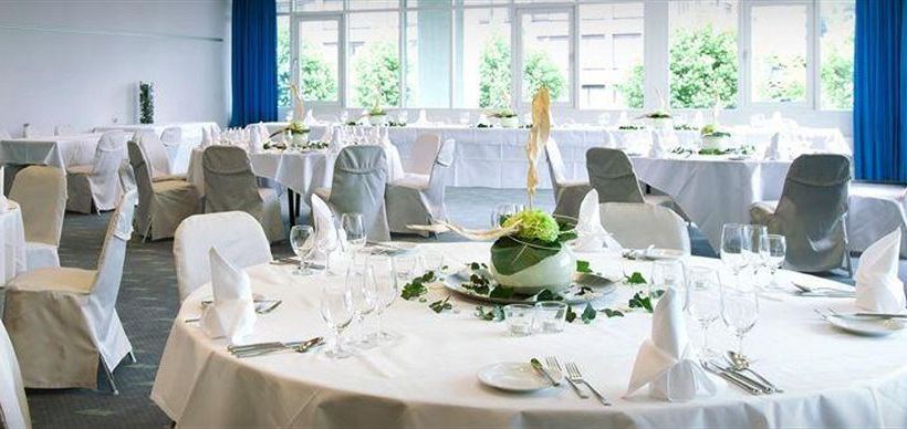 Kongresszentrum Hotel Arte Olten