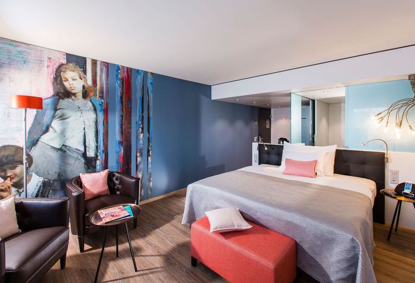 Kongresszentrum Hotel Arte  | Olten | Solothurn | Schweiz 1