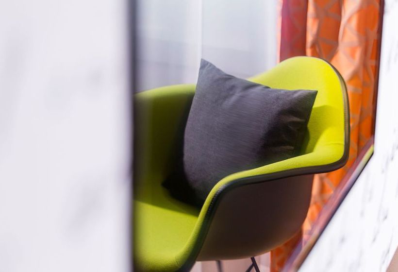 Kongresszentrum Hotel Arte  | Olten | Solothurn | Schweiz 10