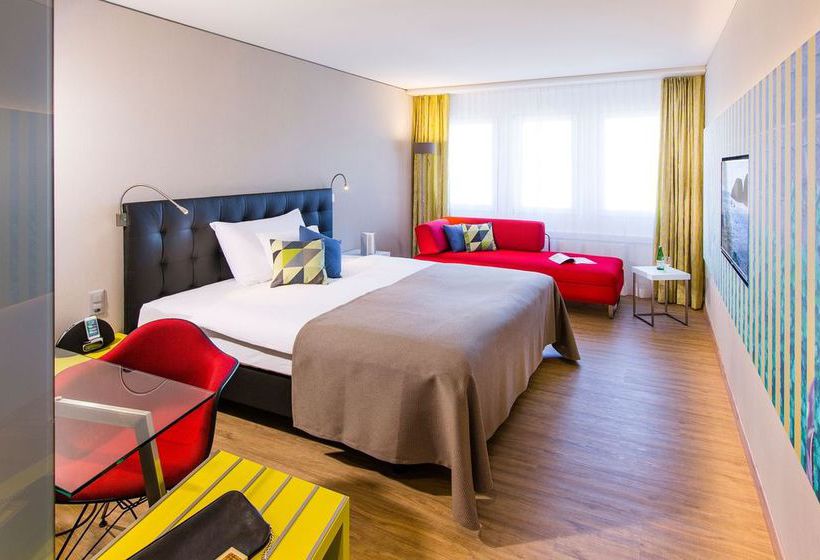 Kongresszentrum Hotel Arte  | Olten | Solothurn | Schweiz 11